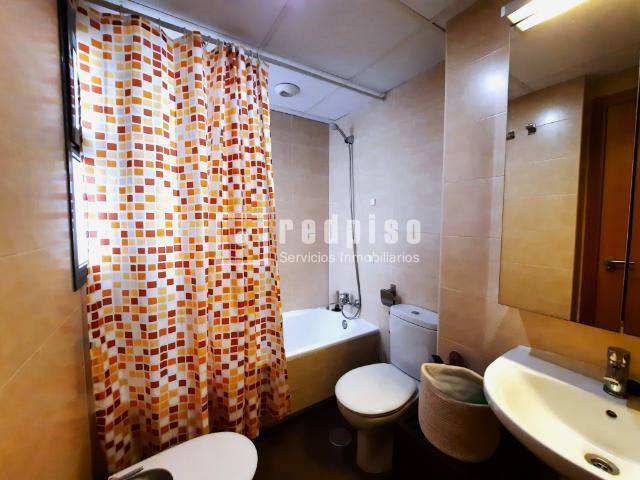 Piso en alquiler en  calle de la Princesa de Éboli, Madrid  23/36