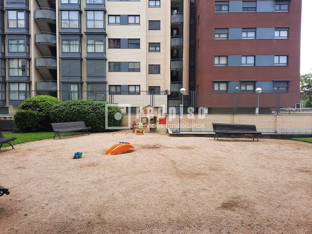 Piso en alquiler en  calle de la Princesa de Éboli, Madrid  35/36