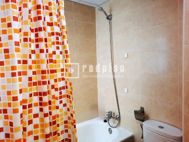 Piso en alquiler en  calle de la Princesa de Éboli, Madrid  25/36