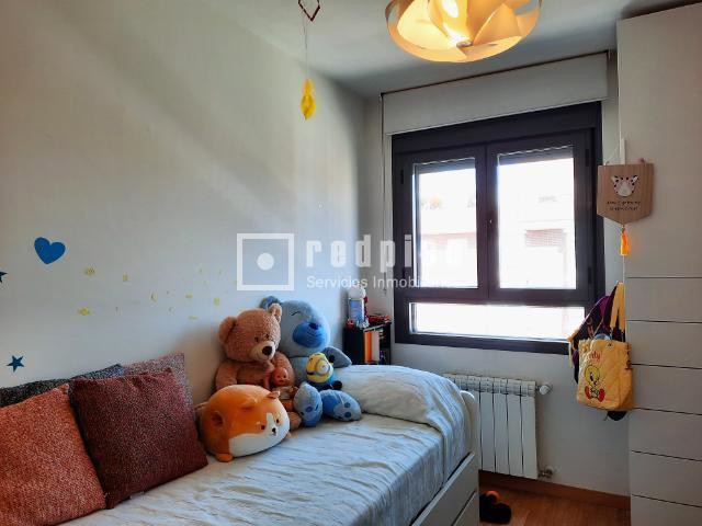 Piso en alquiler en  calle de la Princesa de Éboli, Madrid  18/36