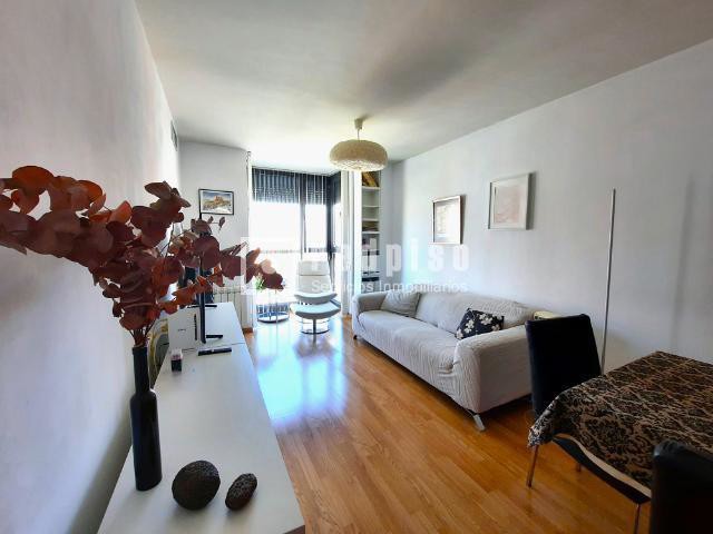 Piso en alquiler en  calle de la Princesa de Éboli, Madrid  2/36