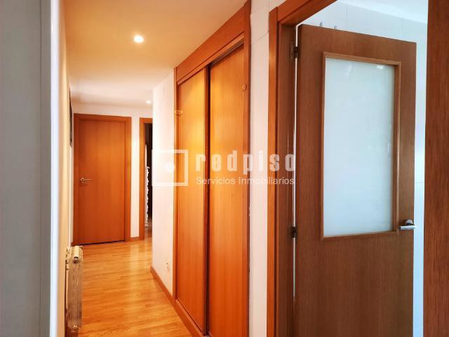 Piso en alquiler en  calle de la Princesa de Éboli, Madrid  10/36