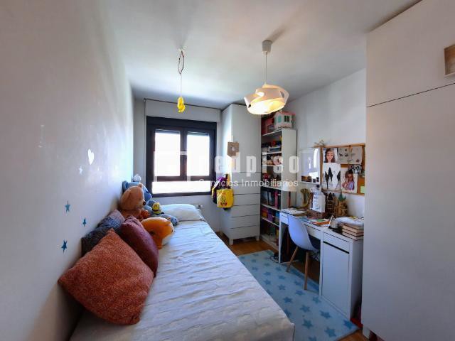 Piso en alquiler en  calle de la Princesa de Éboli, Madrid  17/36