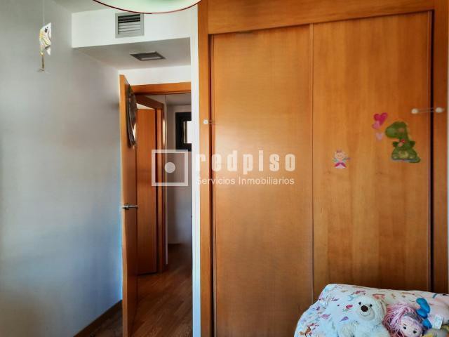 Piso en alquiler en  calle de la Princesa de Éboli, Madrid  22/36