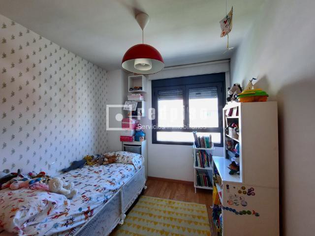 Piso en alquiler en  calle de la Princesa de Éboli, Madrid  21/36