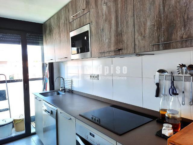 Piso en alquiler en  calle de la Princesa de Éboli, Madrid  14/36