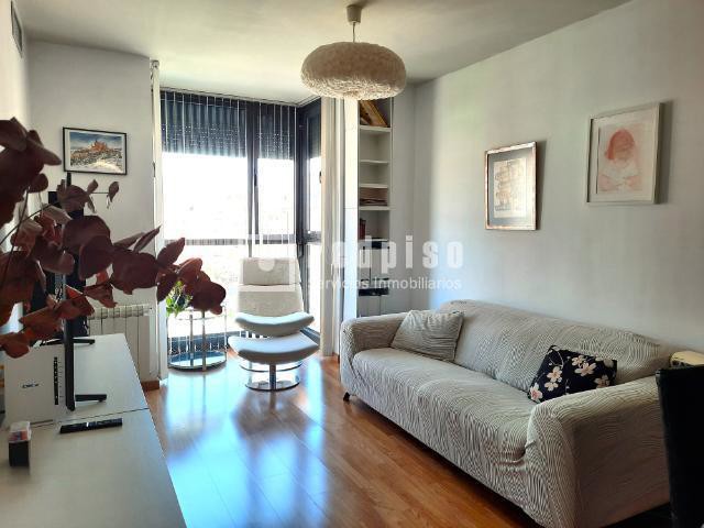 Piso en alquiler en  calle de la Princesa de Éboli, Madrid  3/36