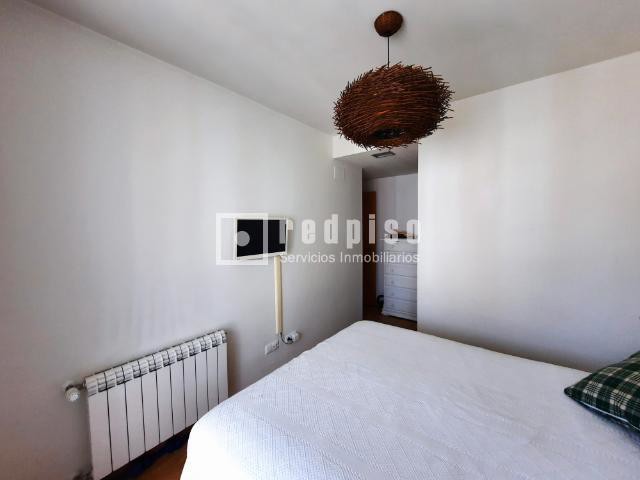 Piso en alquiler en  calle de la Princesa de Éboli, Madrid  28/36