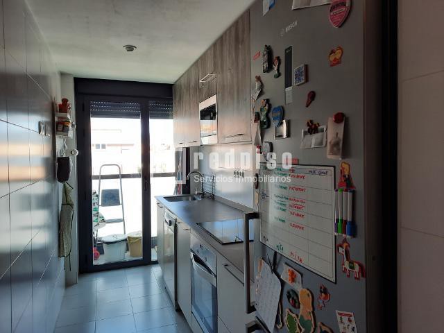 Piso en alquiler en  calle de la Princesa de Éboli, Madrid  13/36