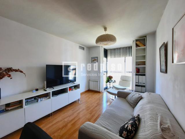 Piso en alquiler en  calle de la Princesa de Éboli, Madrid  6/36