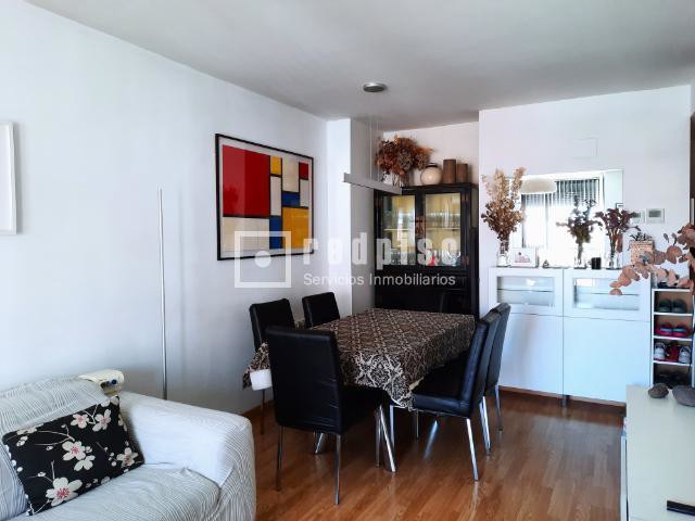 Piso en alquiler en  calle de la Princesa de Éboli, Madrid  7/36