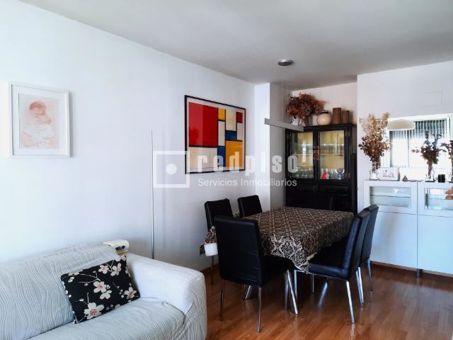 Piso en alquiler en  calle de la Princesa de Éboli, Madrid  9/36