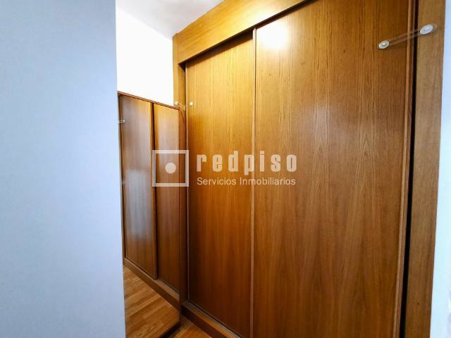 Piso en alquiler en  calle de la Princesa de Éboli, Madrid  30/36