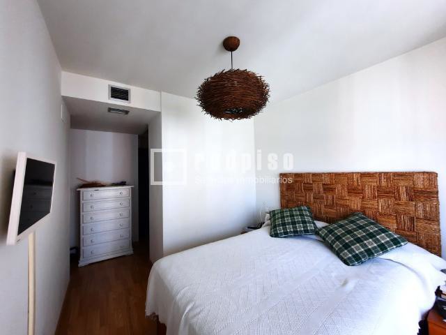 Piso en alquiler en  calle de la Princesa de Éboli, Madrid  27/36