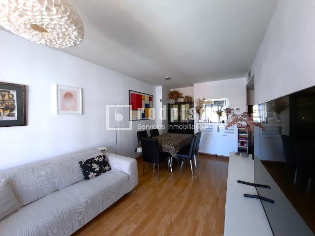 Piso en alquiler en  calle de la Princesa de Éboli, Madrid  8/36