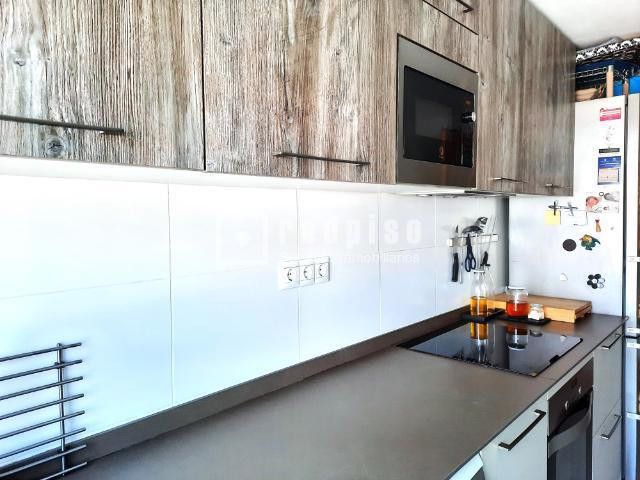 Piso en alquiler en  calle de la Princesa de Éboli, Madrid  12/36