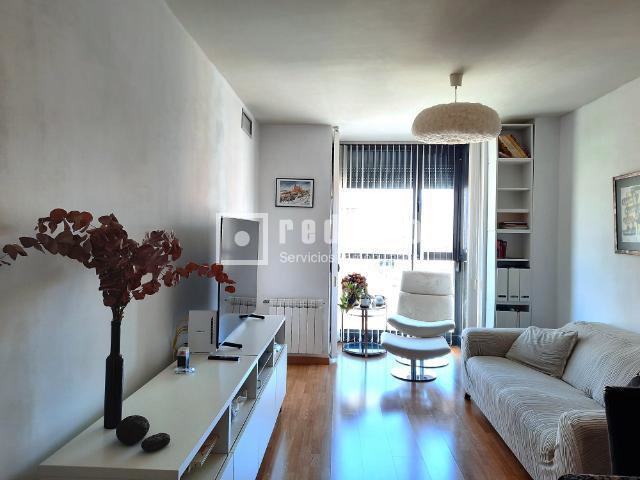 Piso en alquiler en  calle de la Princesa de Éboli, Madrid  4/36