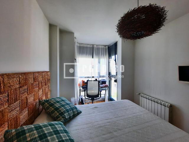 Piso en alquiler en  calle de la Princesa de Éboli, Madrid  29/36