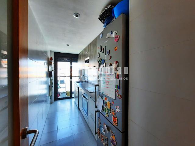 Piso en alquiler en  calle de la Princesa de Éboli, Madrid  11/36