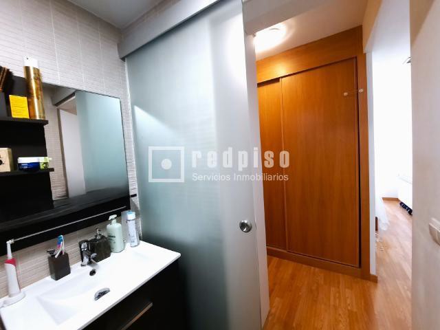 Piso en alquiler en  calle de la Princesa de Éboli, Madrid  33/36