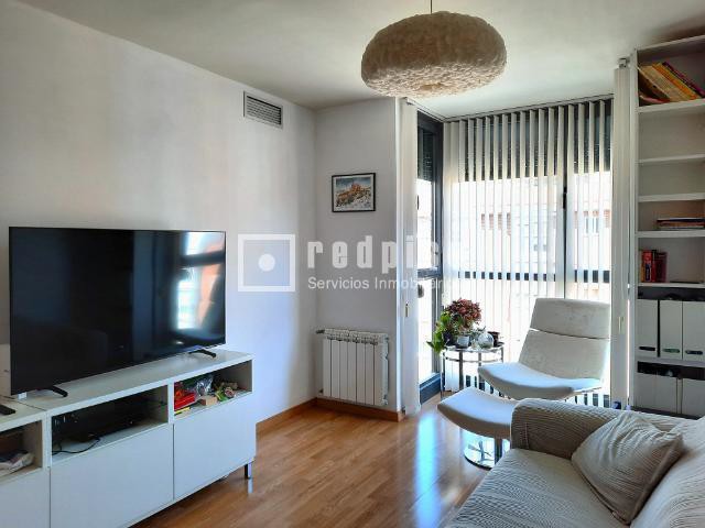 Piso en alquiler en  calle de la Princesa de Éboli, Madrid  5/36