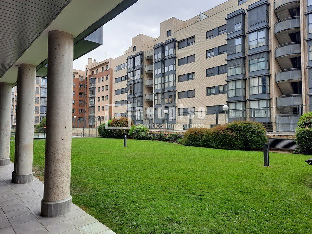 Piso en alquiler en  calle de la Princesa de Éboli, Madrid  36/36