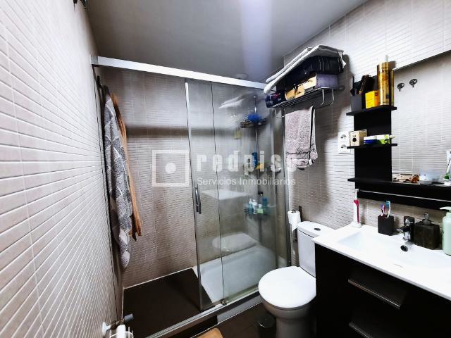 Piso en alquiler en  calle de la Princesa de Éboli, Madrid  32/36