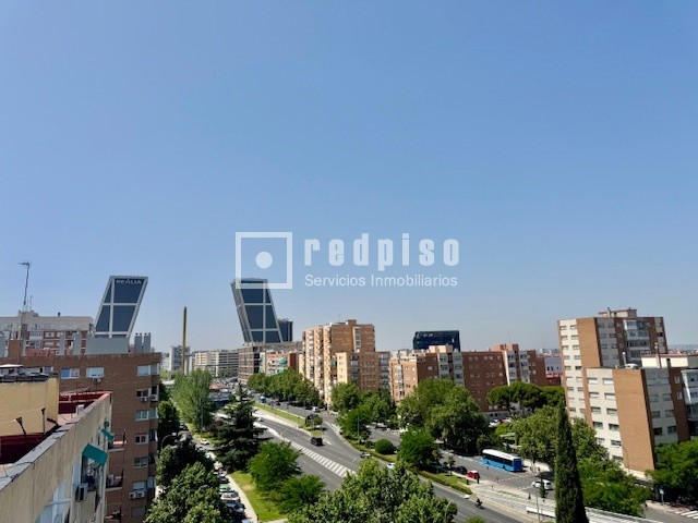 Piso en venta en  Madrid  1/1