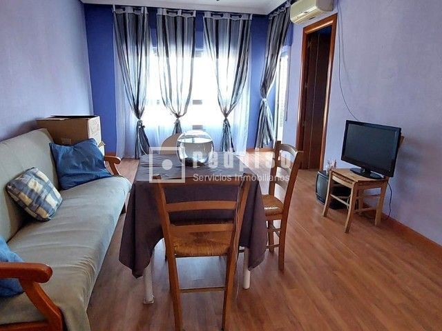 Piso en venta en Talavera De La Reina, Toledo 2/20
