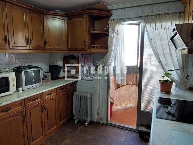 Piso en venta en Talavera De La Reina, Toledo 5/20