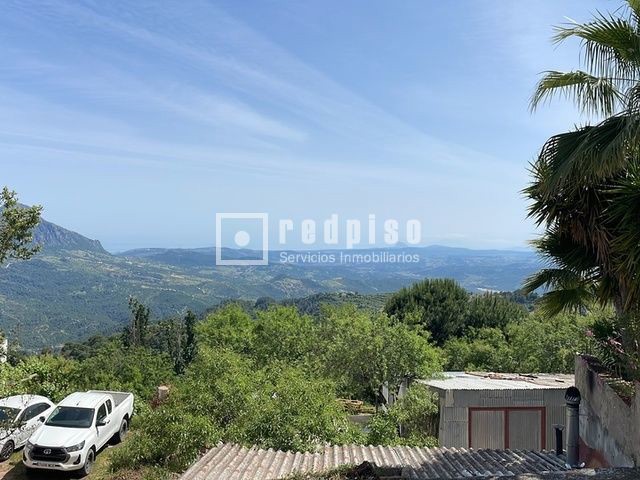 Terreno en venta  calle Pasadilla, 1, Gaucín, Málaga  5/25