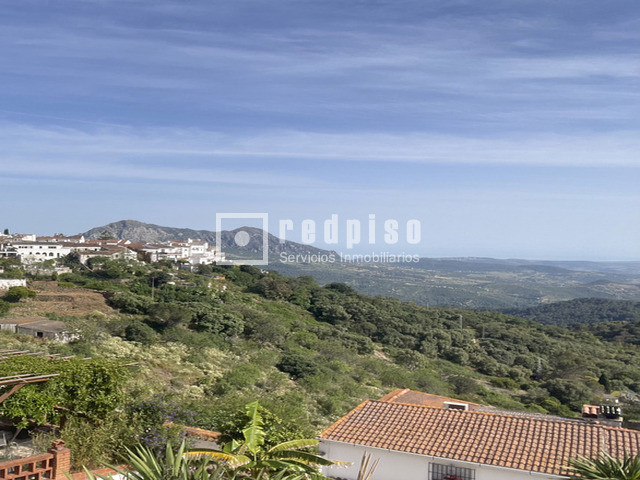 Terreno en venta  calle Pasadilla, 1, Gaucín, Málaga  23/25