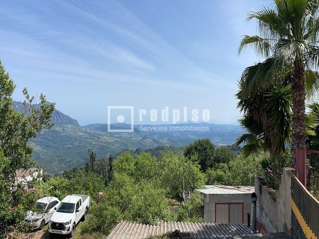 Terreno en venta  calle Pasadilla, 1, Gaucín, Málaga  16/25