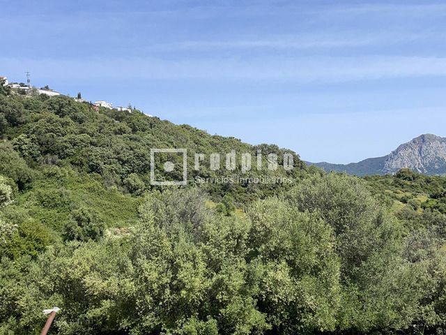 Terreno en venta  calle Pasadilla, 1, Gaucín, Málaga  11/25