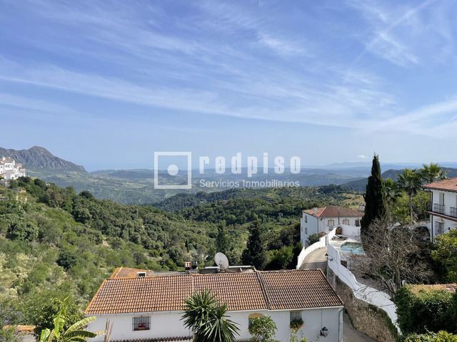 Terreno en venta  calle Pasadilla, 1, Gaucín, Málaga  12/25