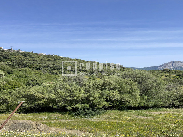 Terreno en venta  calle Pasadilla, 1, Gaucín, Málaga  22/25