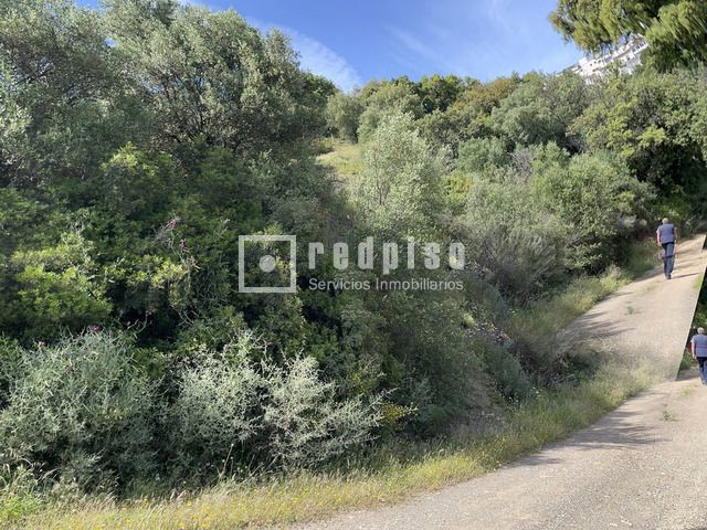 Terreno en venta  calle Pasadilla, 1, Gaucín, Málaga  10/25