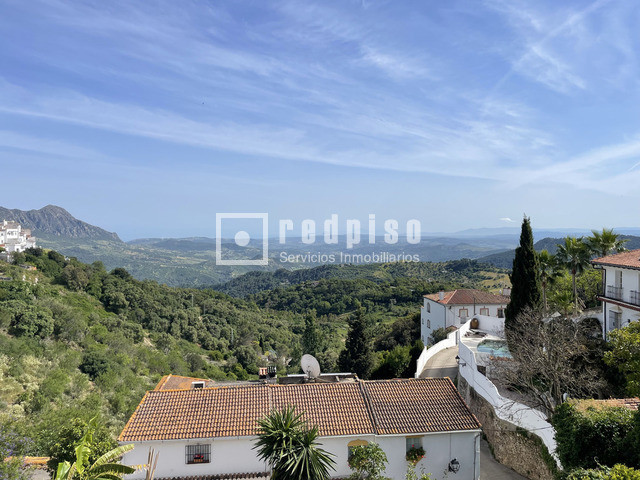 Terreno en venta  calle Pasadilla, 1, Gaucín, Málaga  24/25