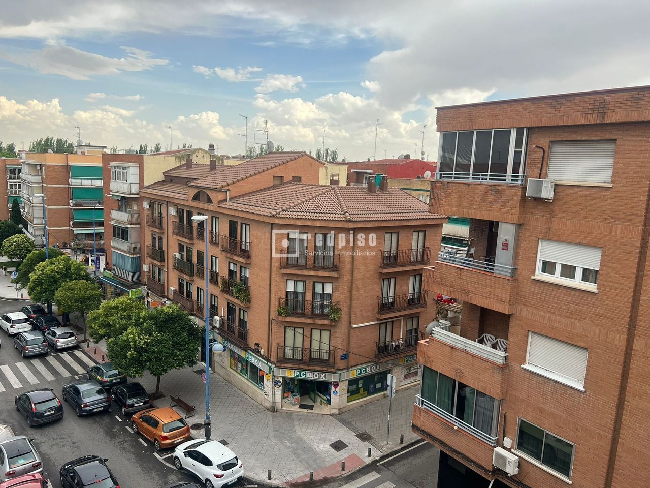 Piso en venta en  Zarzaquemada, Madrid  1/1