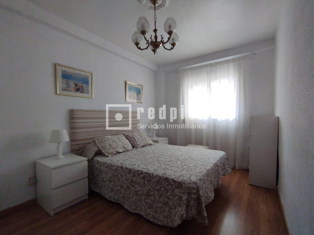 Piso en alquiler en  Alcalá de Henares, Madrid  1/1