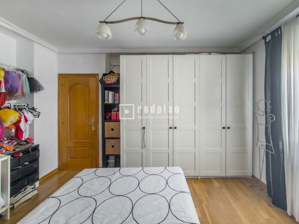 Piso en venta en calle De Antonio Toledano, Madrid, Madrid 10/23