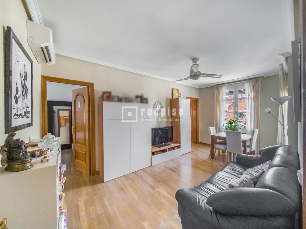 Piso en venta en calle De Antonio Toledano, Madrid, Madrid 2/23