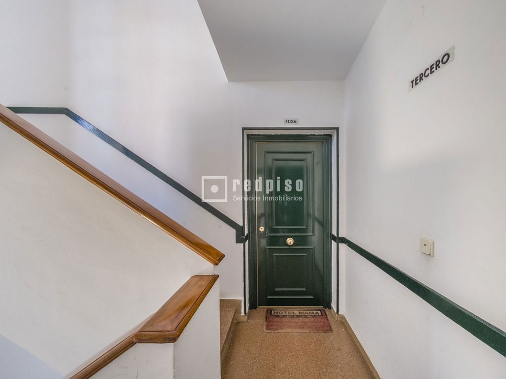 Piso en venta en calle De Antonio Toledano, Madrid, Madrid 23/23