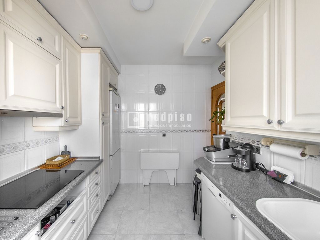 Piso en venta en calle De Antonio Toledano, Madrid, Madrid 7/23