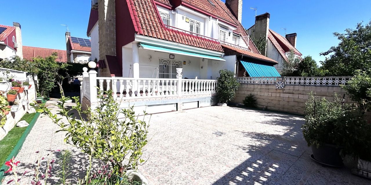 Casa en venta en  calle de Zamora, Torrejón de la Calzada, Madrid  1/1