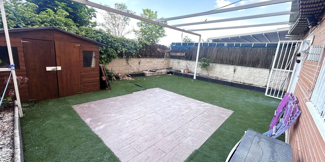 Piso en venta en  Parla, Madrid  1/1