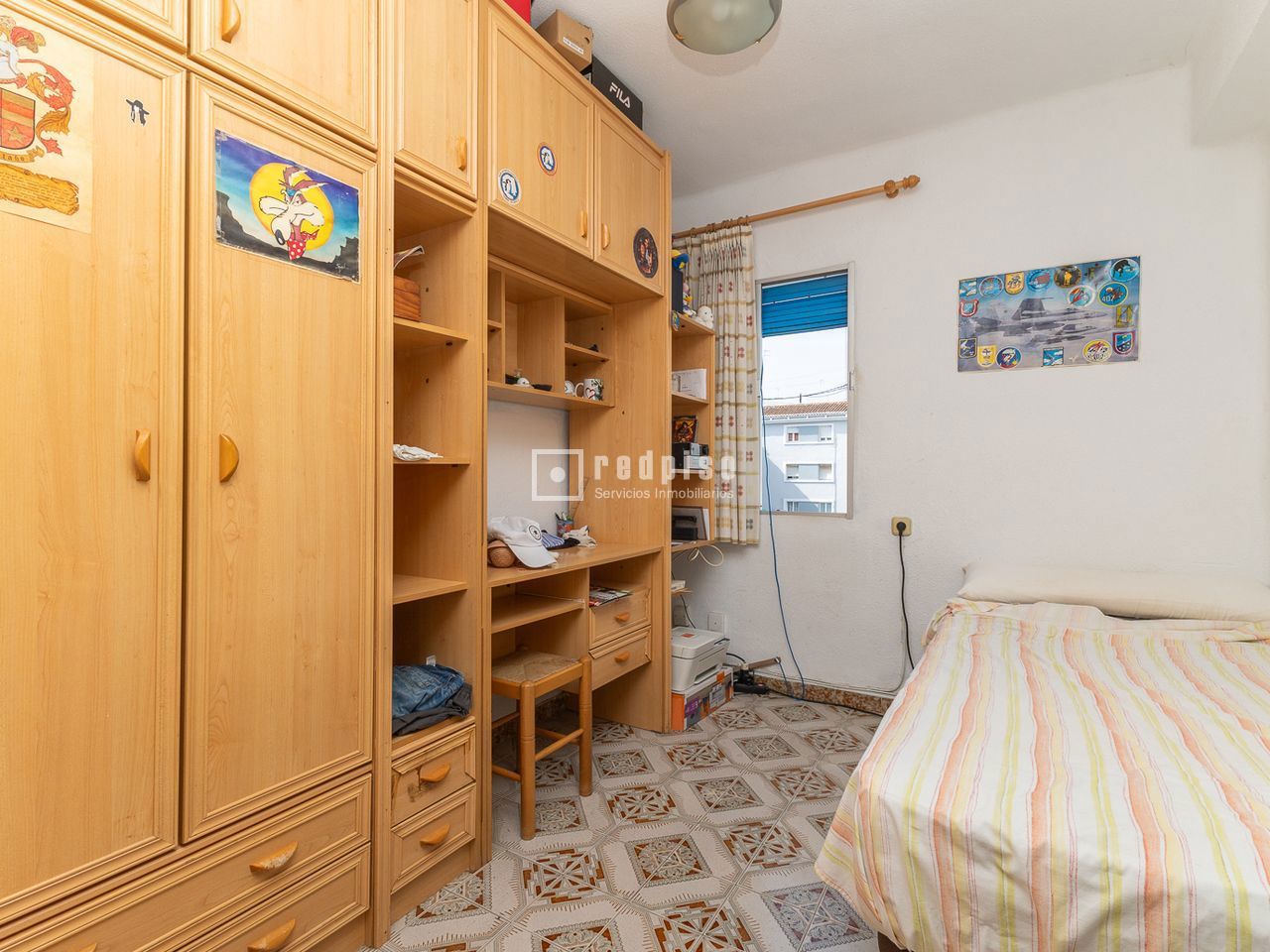 Piso en venta en calle Santos Justó Y Pastor, El Llano Del Real, Valencia 24/30