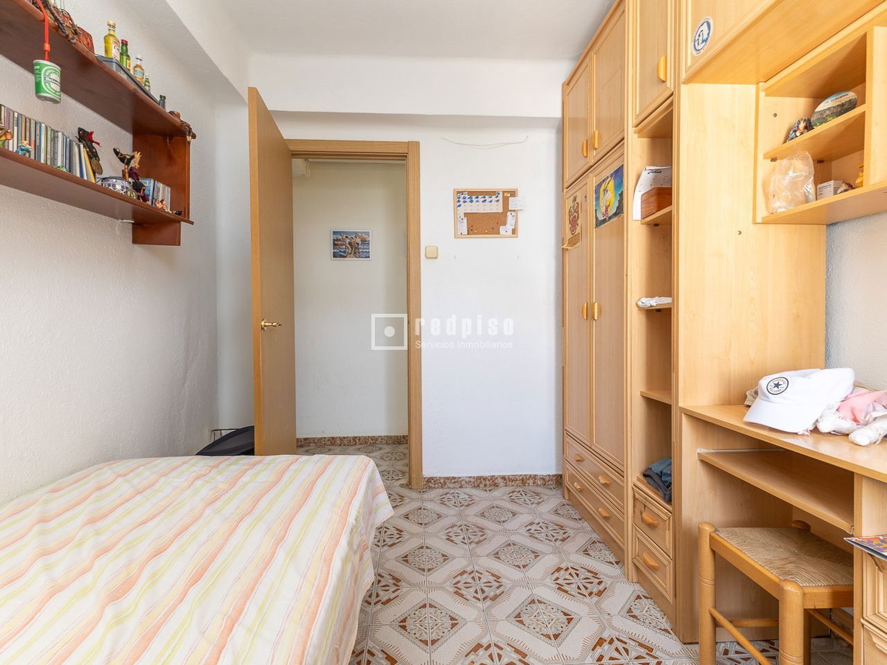 Piso en venta en calle Santos Justó Y Pastor, El Llano Del Real, Valencia 23/30