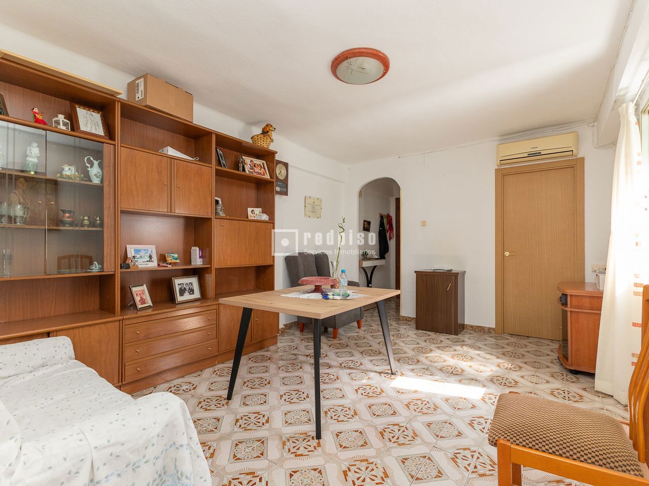 Piso en venta en calle Santos Justó Y Pastor, El Llano Del Real, Valencia 4/30