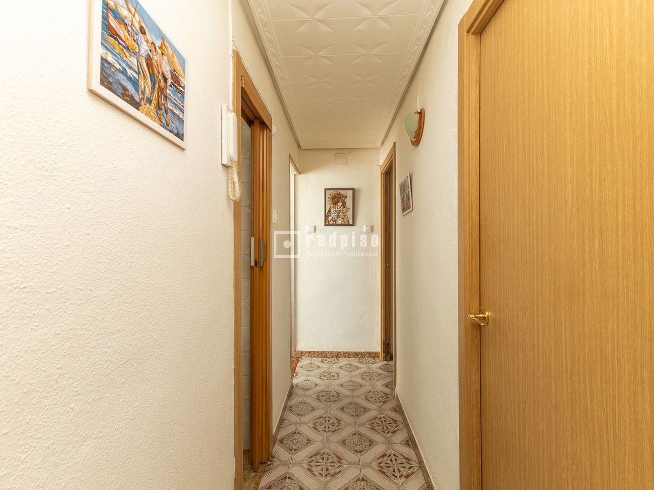 Piso en venta en calle Santos Justó Y Pastor, El Llano Del Real, Valencia 26/30